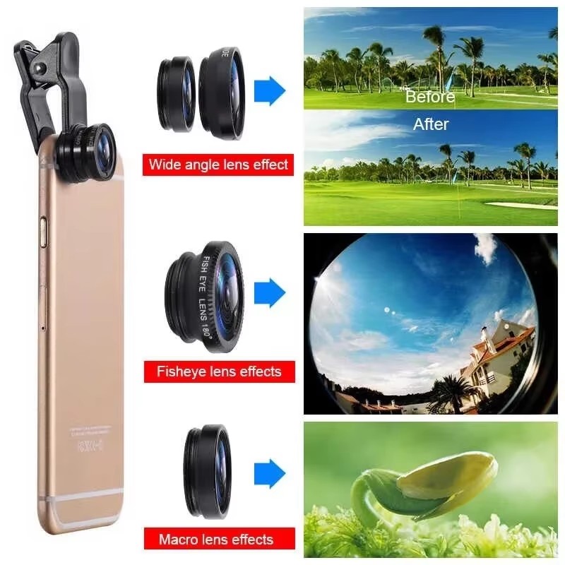 3'ü 1 Arada Cep Telefonu Balık - Fishing Camera incelemesi ve fiyatı