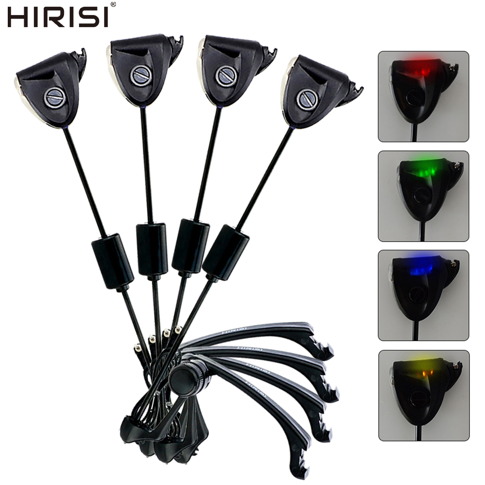 Hirisi B2005 Sazan Balıkçılığı - Bite Indicator incelemesi ve fiyatı