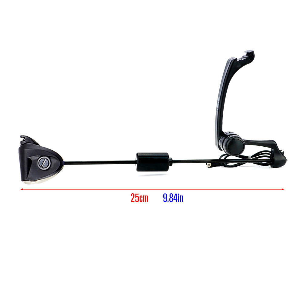 Hirisi B2005 Sazan Balıkçılığı - Bite Indicator incelemesi ve fiyatı