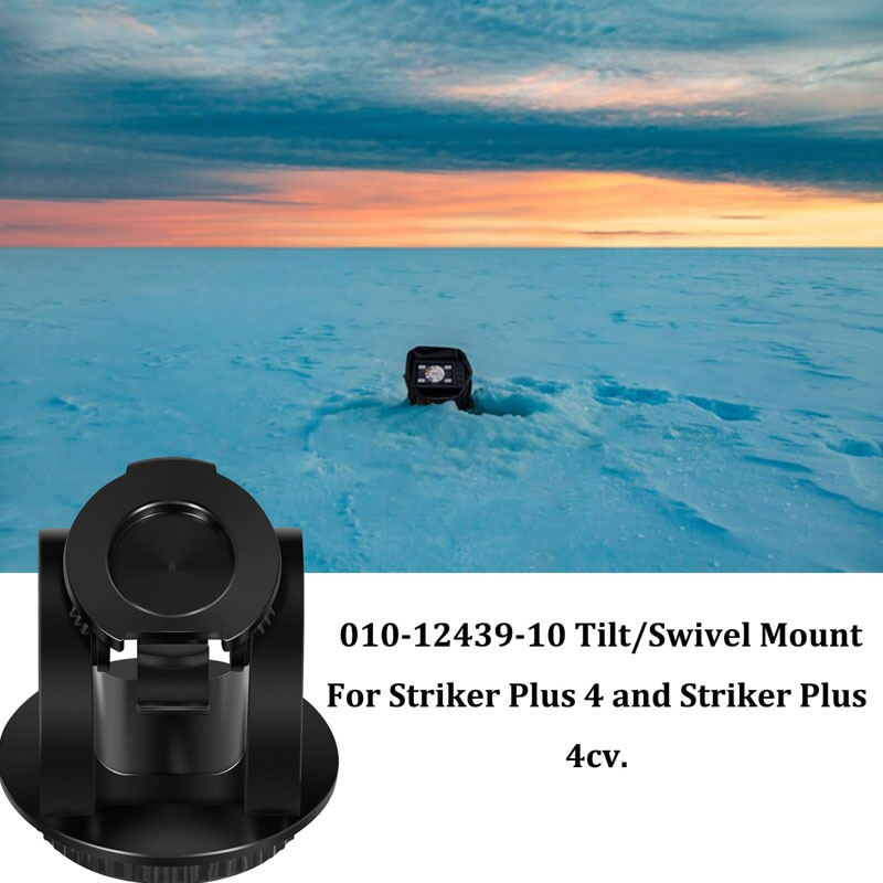 010-12439-10 The Striker Plus  - Fish Finder Case incelemesi ve fiyatı