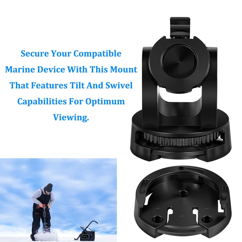 010-12439-10 The Striker Plus  - Fish Finder Case incelemesi ve fiyatı