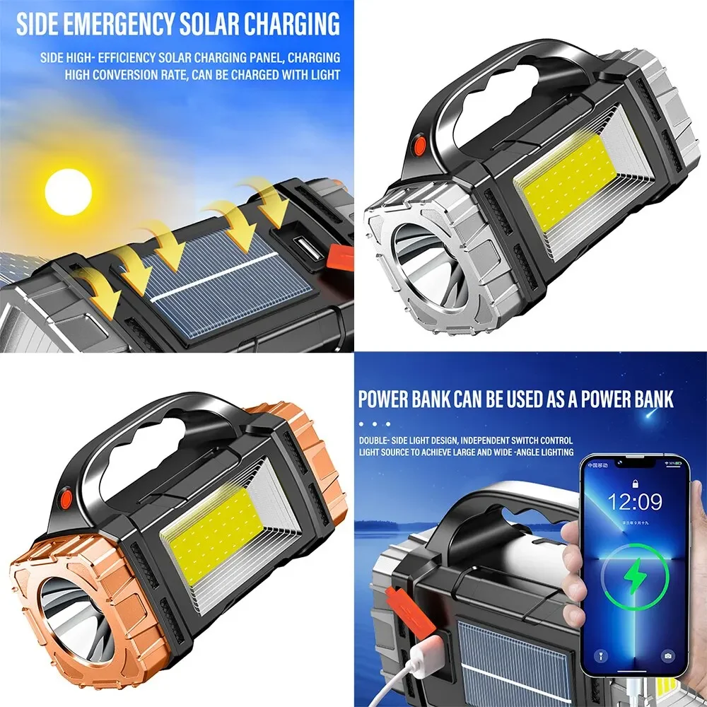 Yeni Yükseltilmiş Şarj Edilebi - Fishing Light incelemesi ve fiyatı