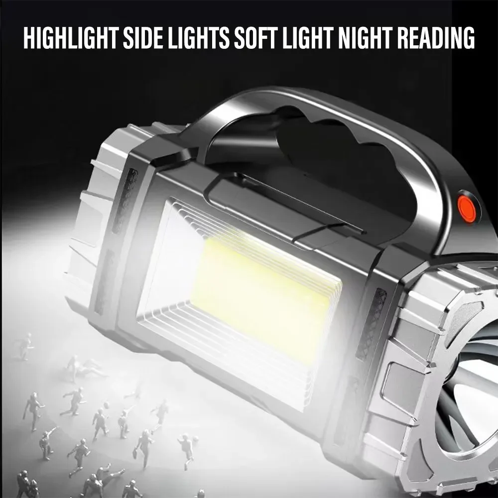 Yeni Yükseltilmiş Şarj Edilebi - Fishing Light incelemesi ve fiyatı